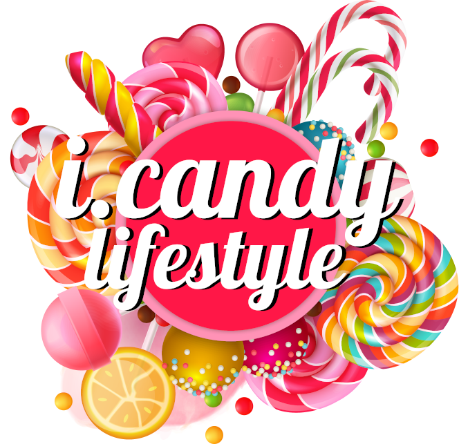 i.candy parties Icon